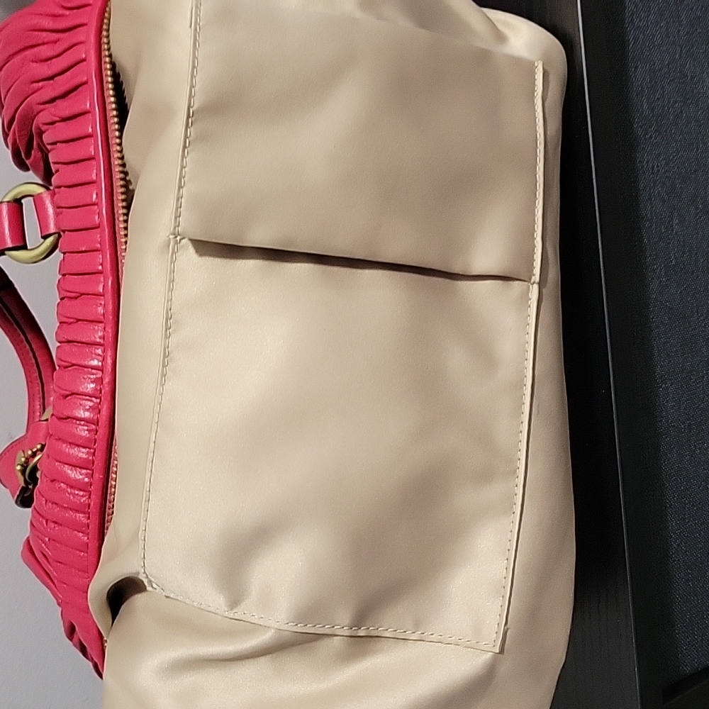 Coach Handbag - Picture 5 of 7